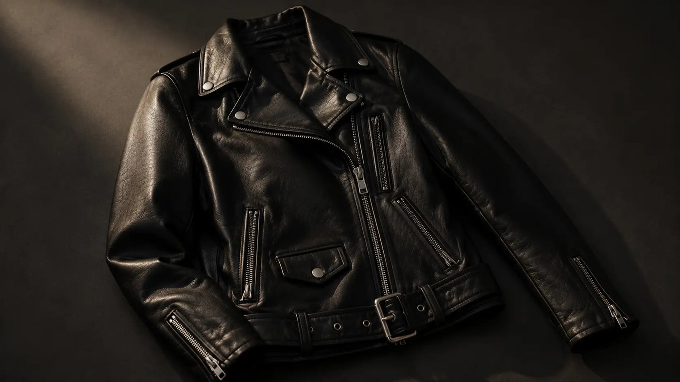 Top 10 Leather Jackets for Women This Winter