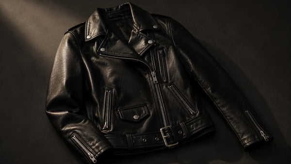 Top 10 Leather Jackets for Women This Winter